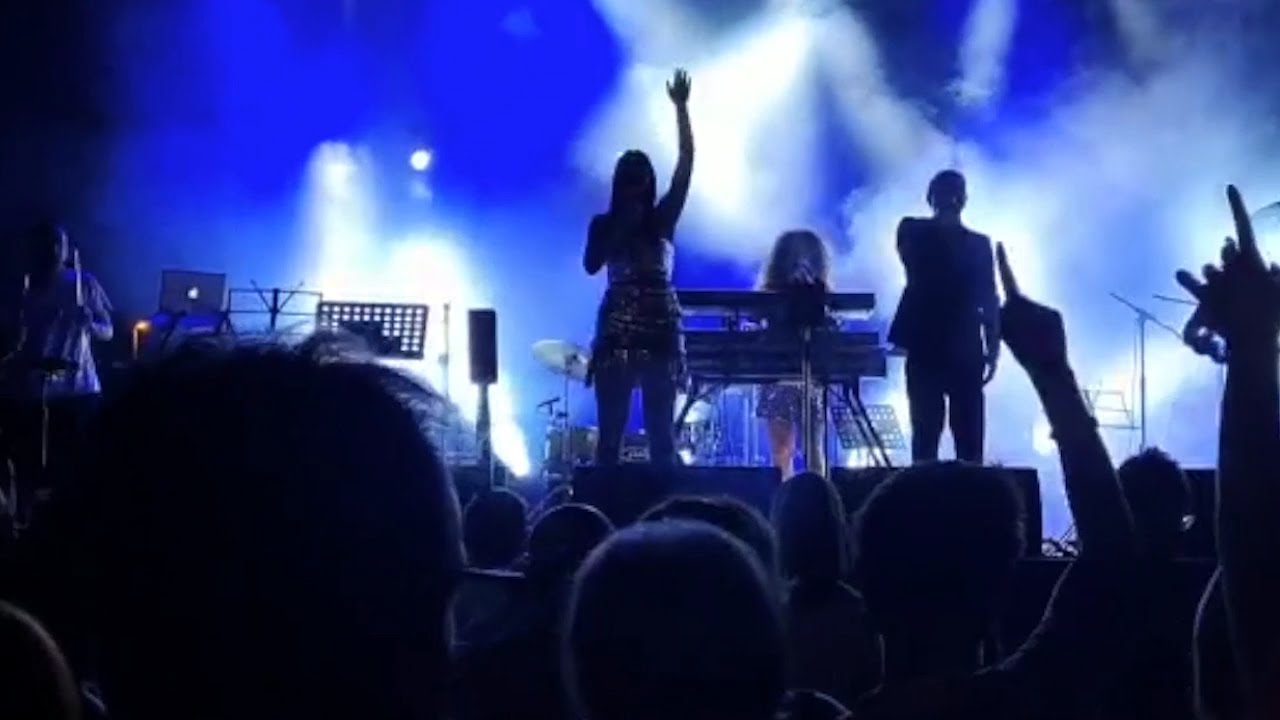 LOVERS - Comprami (Cover) - Showreel Estate 2022 