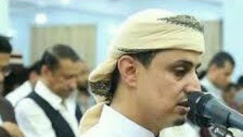 سورة المسد للقارئ الشيخ/ خليل الصغير