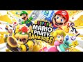 Super Mario Party Jamboree (2024) - Intro