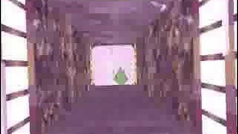 Descent - Level 20 Speedrun - Hotshot Difficulty