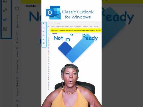 Outlook Windows Missing Task Icon: How to Get It Back!