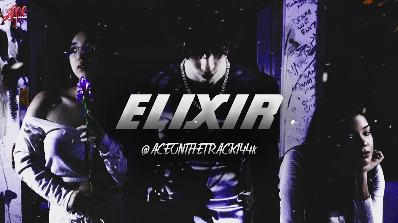 [FREE] Hako Type Beat "Elixir" Prod By Ace