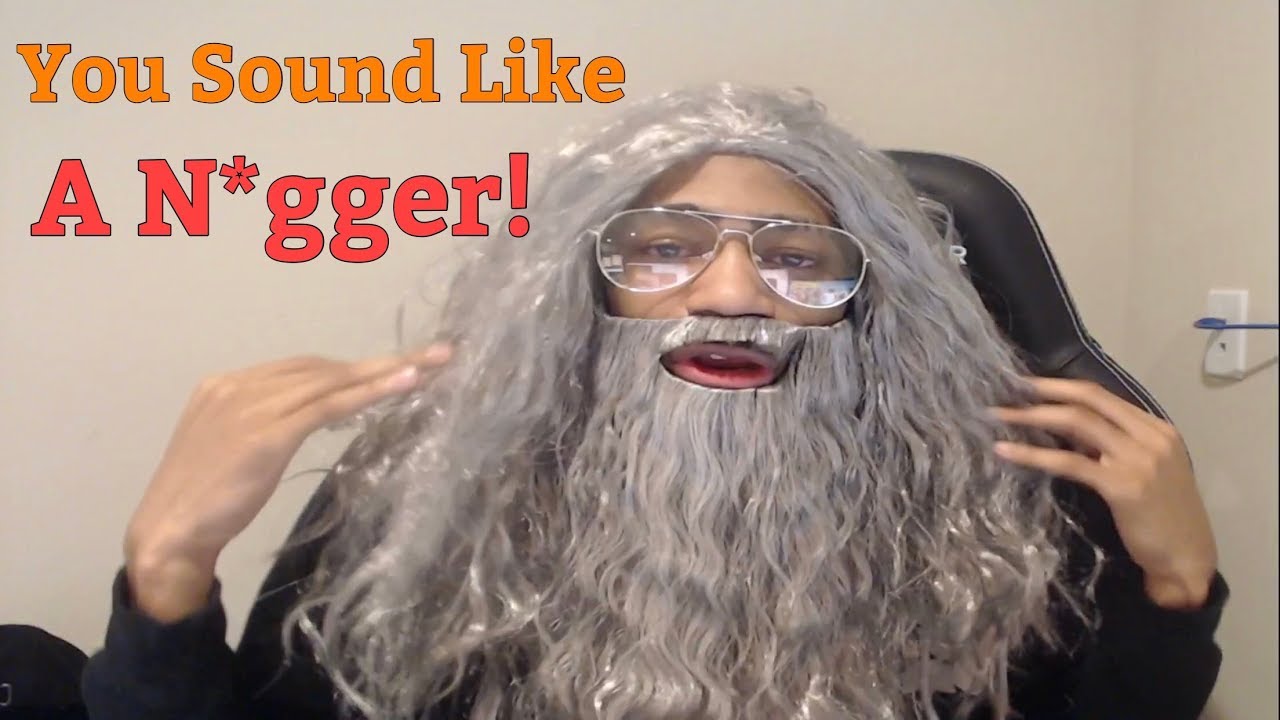 TSM GRANDPA GETS CALLED THE N-WORD LIVE ON STREAM!