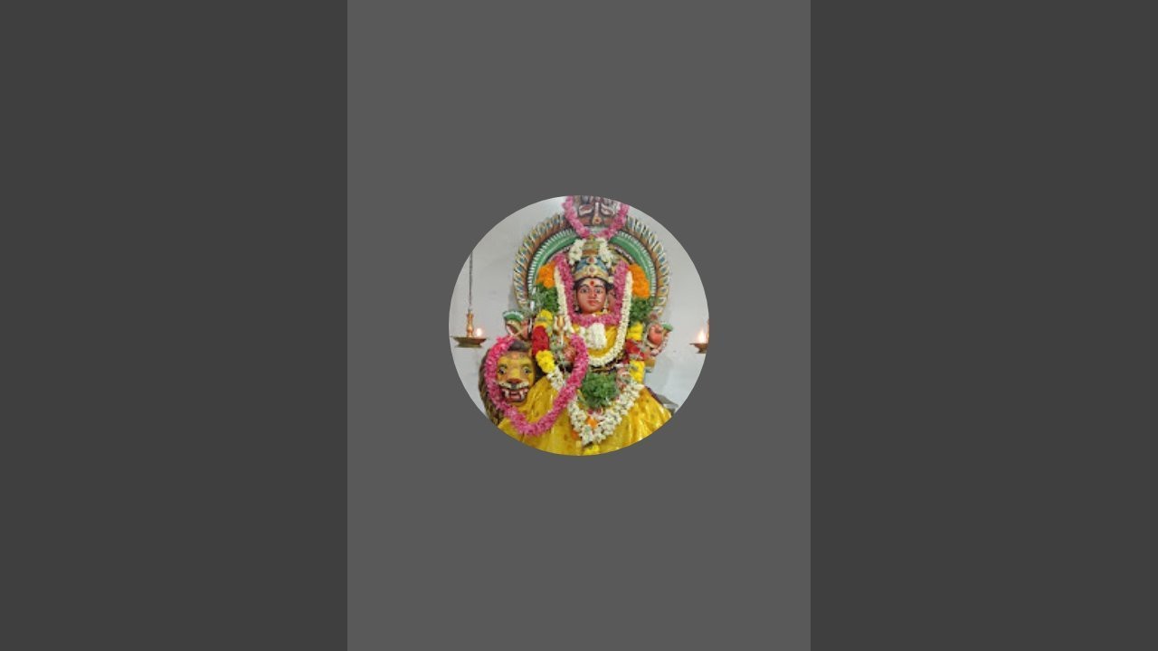 M A R I ♡ S E L V I is live! மாரியம்மன் கோவிலுக்கு செல்கிறோம் 🙏🙏🌺🌹