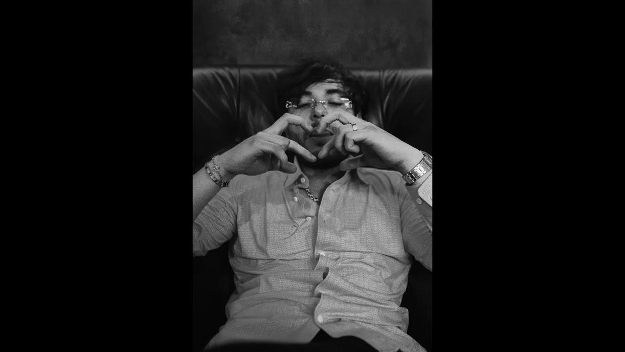 (FREE) TITO DOUBLE P TYPE BEAT - "BAJO LA LUNA" | CORRIDOS TUMBADOS INSTRUMENTAL