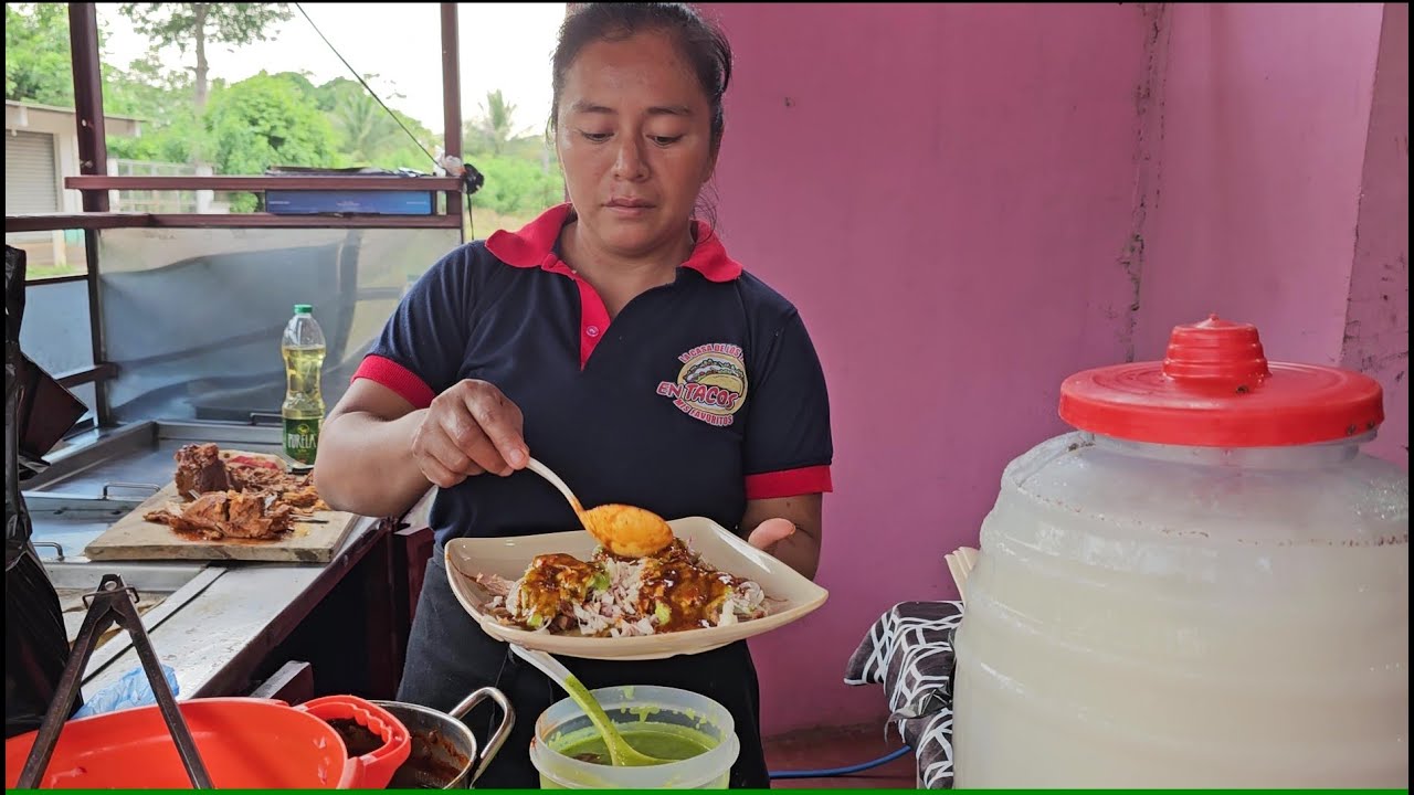 JAEL VUELVE después de Tanto Tiempo Emprendio su Negoció de TACOS y nos Cuenta Todo lo que ha Pasado