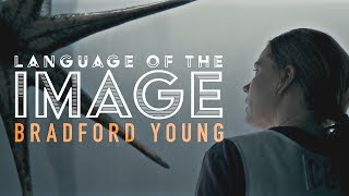 Language of the Image: Bradford Young