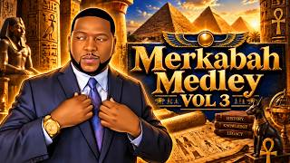 2of3 Merkabah Medley Vol 3