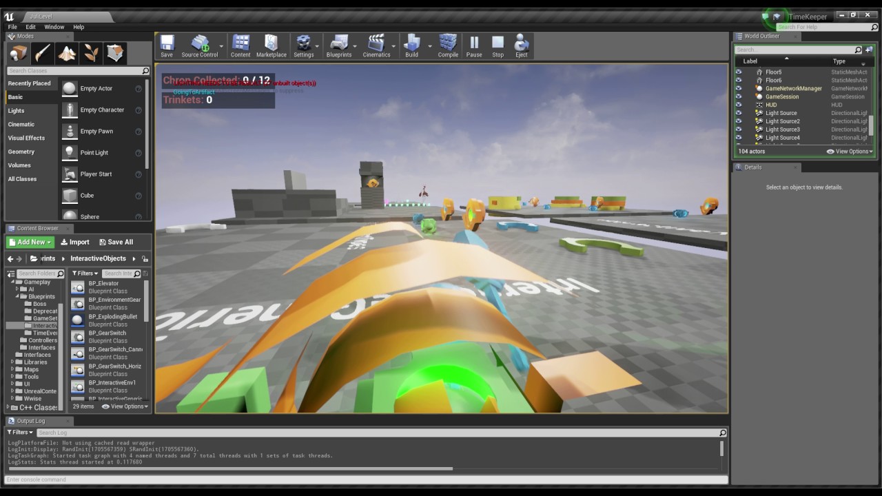 Gameplay Testing Automated Gameplay Testing Demo - YouTube