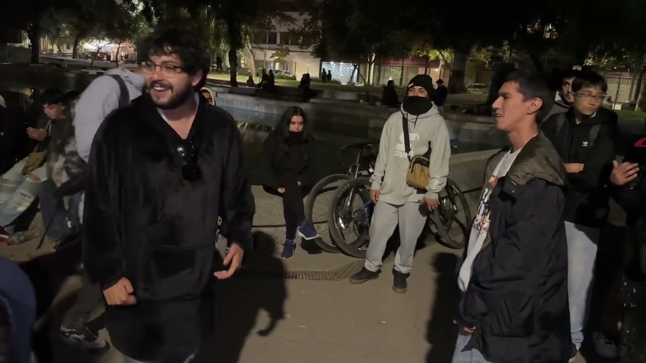 JNO MCMADETUHERMANA vs. SCUB KAITOS