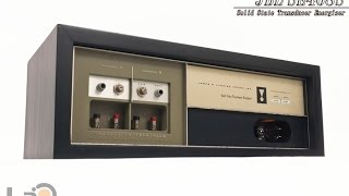JBL SE408S Solid State Energizer