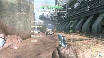 Call Of Duty: Black Ops 2 Multiplayer Infoguide - Episode 2 - Create A Class