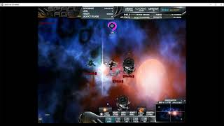Dark Orbit Old Client