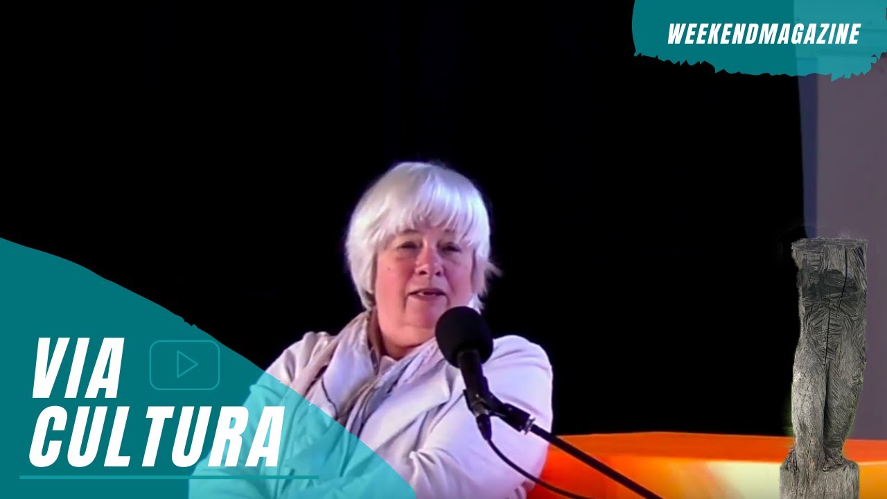 Via Cultura | Park Merwestein - Stad in beeld, beeld in park