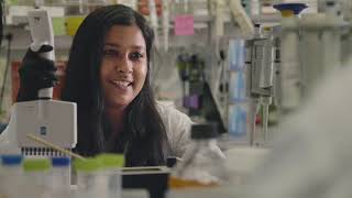 The Wistar Insute - Strategic Plan 2021 - 2026 Clip