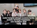 Povbts | Reaksi bangtan sebagai suamimu ketika.. | 13