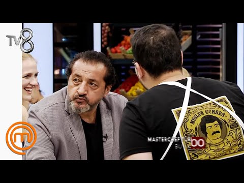 MasterChef Türkiye 71. Bölüm Fragmanı | TV8