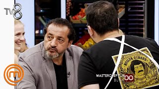 MasterChef Türkiye 71. Bölüm Fragmanı | TV8