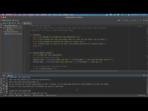 Code In Place 2021 Final Project