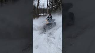 Snow Day