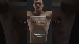 They Cant Control Your Character - Motivational Video #motivationalclips