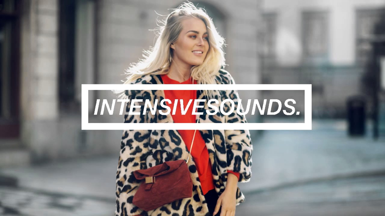 Paul Sirrell - Let It Loose