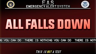 All Falls Down | A Real-Time Nuclear Attack EAS Scenario