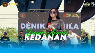 DENIK ARMILA - KEDANAN | ONE PRO | SIDOREJO GENERATION