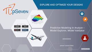 Video 7 - Predictive modeling. Model Validator and Model Explorer Wealth