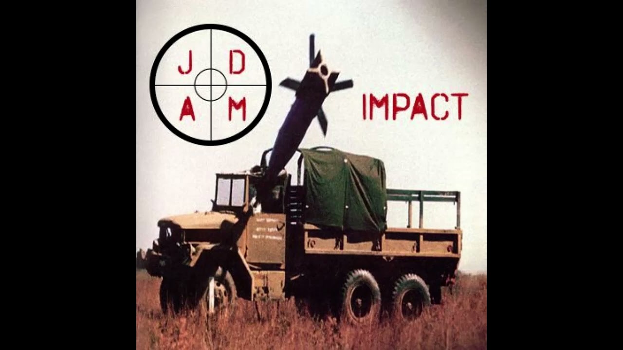 Watch JDAM - IMPACT on YouTube Watch JDAM - IMPACT on YouTube