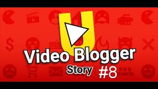 Video Blogger Story #8 Купил колонки с микрофоном за 1100$.
