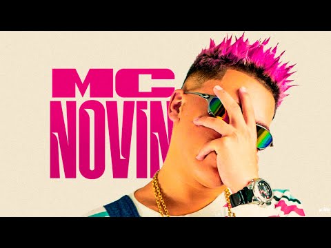 MC Novin, DJ Di - ENQUANTO EU FUMO UM - SENTA NO COLO DO PAI