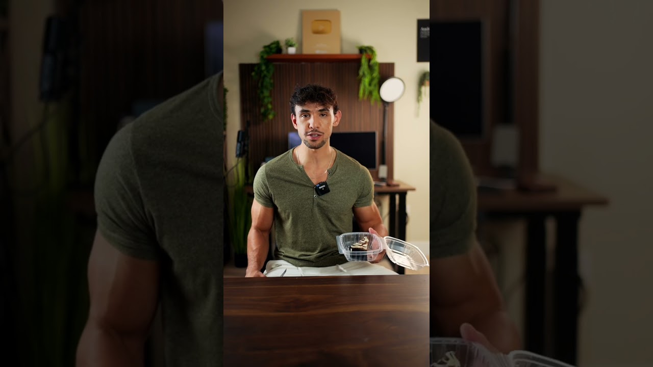 Пирог за 5 долларов против 50 долларов