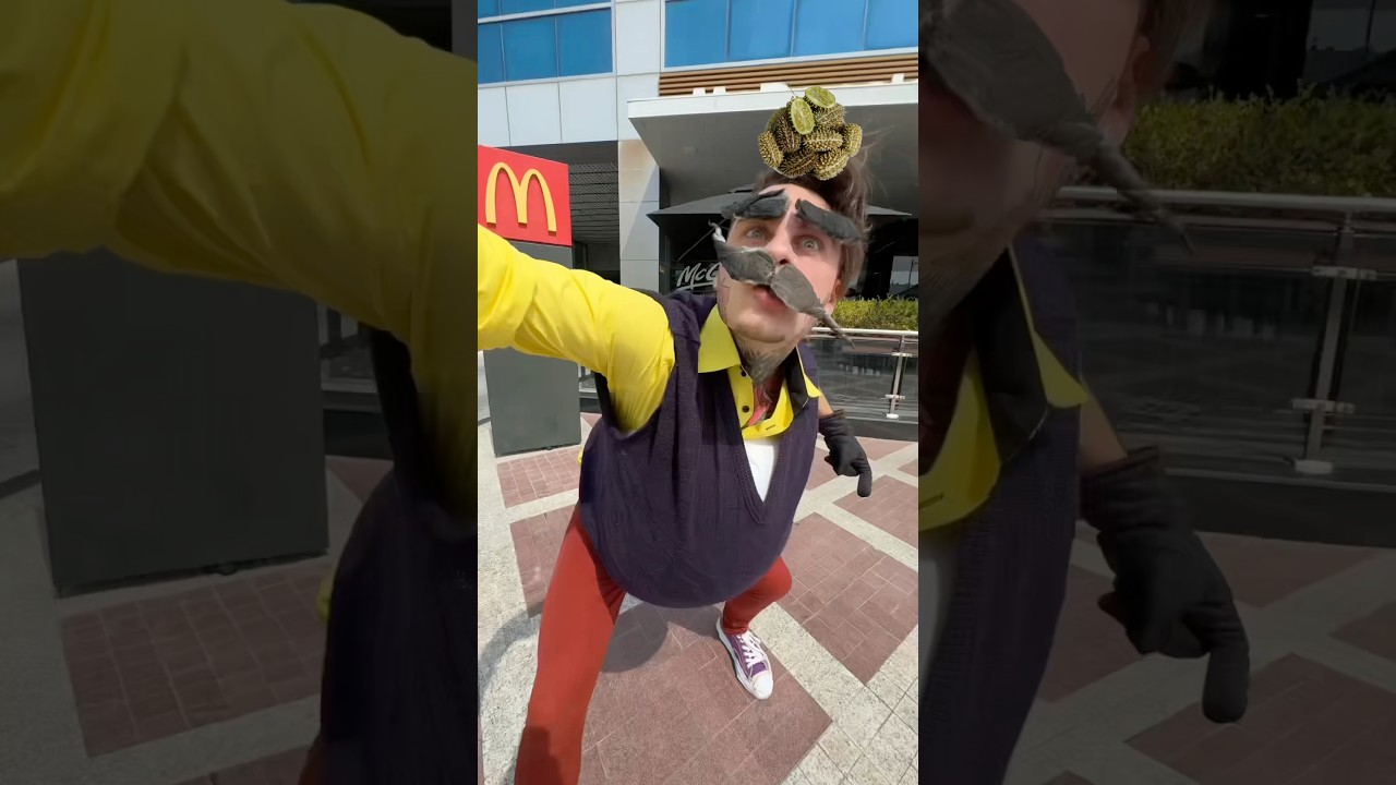 ДИКИЙ ОГУРЕЦ 🥒🥒🥒