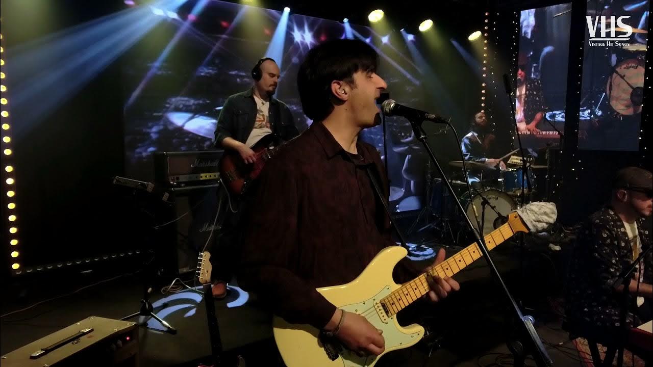 Burning Love - ELVIS PRESLEY cover by VHS Burning Love - ELVIS PRESLEY cover by VHS