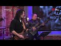 Freedom is coming  performance on mbcpersia tv