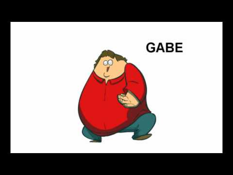 GABE NEWELLS'S SUPER AWESOME ADVENTURE OF EPIC PROPORTIONS *FULL LENGTH*