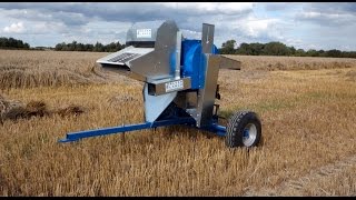 Aspra Major Thresher