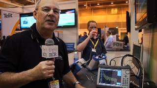 CTIA 2012: What are root causes of PIM that could knock LTE transmitter off the air?