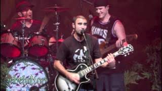 Comfort Zone - Live at The Wiltern - Rebelution