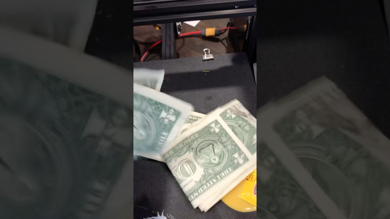 Don’t buy this 3-d printer 