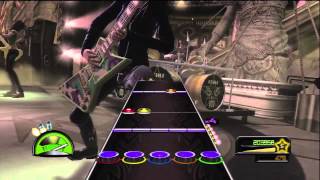 Hell Bent For Leather Expert+ Drums FC