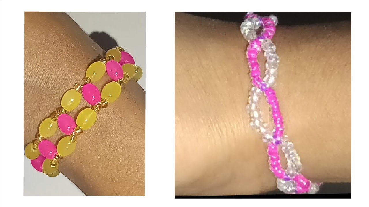 Exclusive expensive arrogant to different combo bracelets