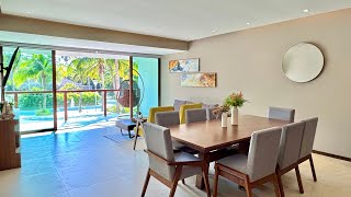 CAD La Isla Residences Fiji V2, Acapulco Playa Diamante // Informes Mario Sánchez 55 4194 5855 Wealth