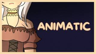 [2025] The Pudding Princess - MiyuPurin Animatic [Commission]