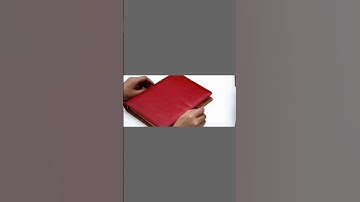 New product 2023 2024 popular 6-ring binder notebook custom printed loose leaf journal covers