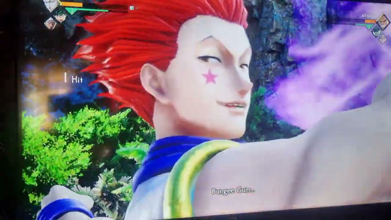 Deku Trafalgar Law MHA Jump Force Gameplay Nyushu Strato Yuzu Ryujinx Suyu Nintendo Switch