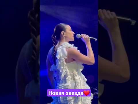 Новая Звезда Российской Сцены Адель Вейгель Veigel Shorts