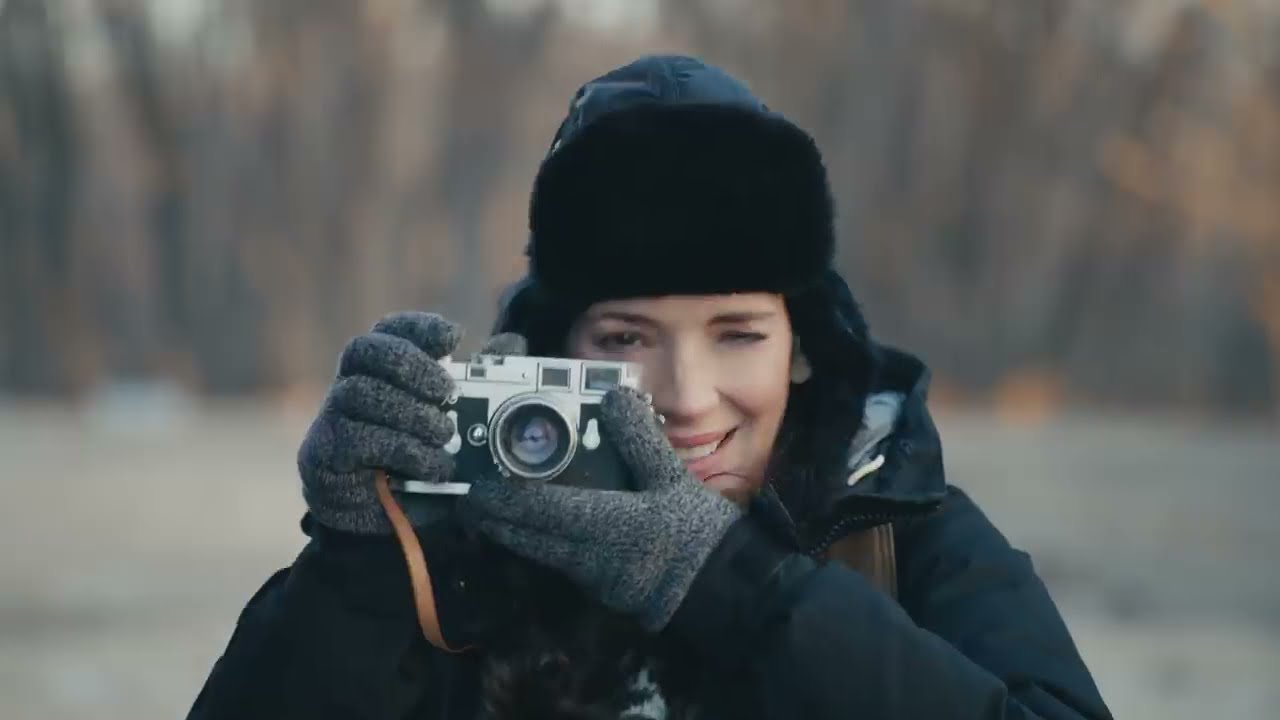 Squarespace - Winona in Winona - Super Bowl 2020 Funny Commercial