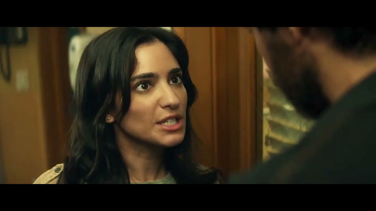 SANTIAGO CABRERA CAPTAIN RIOS PURE FIRE